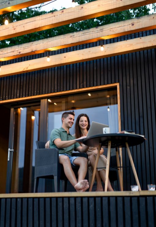 Casas contenedores DMV Casas contenedores DMV