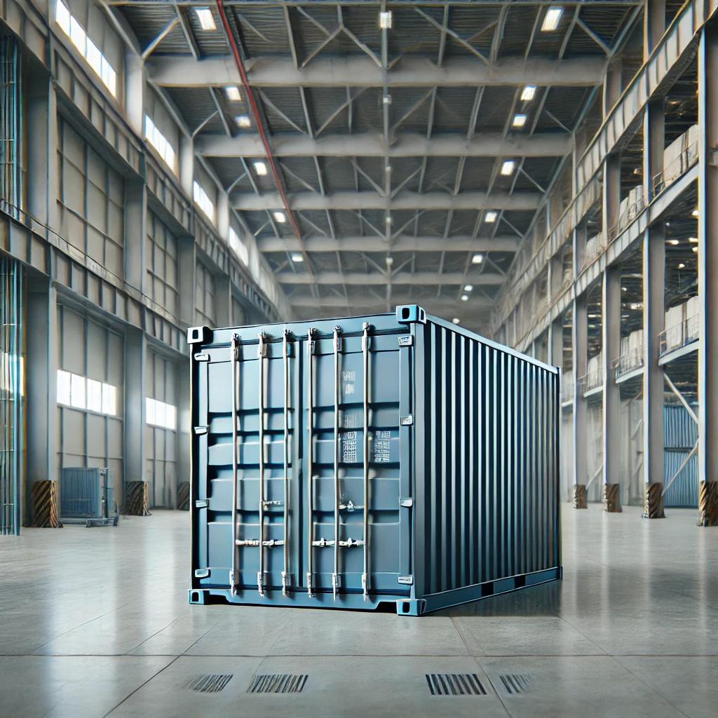 contenedores maritimos para usos industriales - Diseño Modular Valencia contenedores maritimos para usos industriales - Diseño Modular Valencia