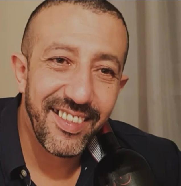 Omar Brainis, CEO Diseño Modular Valencia